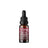 CBD HOME Λάδι CBD 20% + CBN 20% + Ασβαγκάντα + Σαφράν, 10 ml