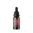 CBD HOME Λάδι CBD 20% + CBN 20% + Ασβαγκάντα + Σαφράν, 10 ml