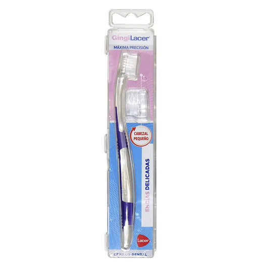Lacer Gingilacer Small Head Toothbrush