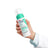 CeraVe Καθαριστικό Air Foam για την αποκατάσταση της ισορροπίας, Συσκευασία 2 x 148 ml