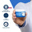 Cerave Water Gel Ενυδατική Κρέμα με Υαλουρονικό Οξύ, 48 γρ.