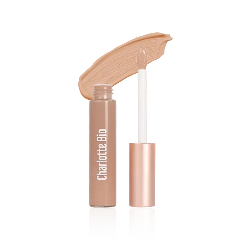 Charlotte Bio Chb Concealer N°4 Sand , 8 ml