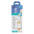 Chicco Μπιμπερό Perfect5 Ουδέτερο, Μέτρια Ροή, 240 ml, 2M+ 