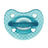 Chicco Πιπίλα Physioforma Luxe 16-36, 2 τεμάχια, Μπλε-Γκρι 