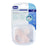 Chicco Πιπίλα Physioforma Soft Ροζ 2-6 μηνών 1 τεμάχιο 