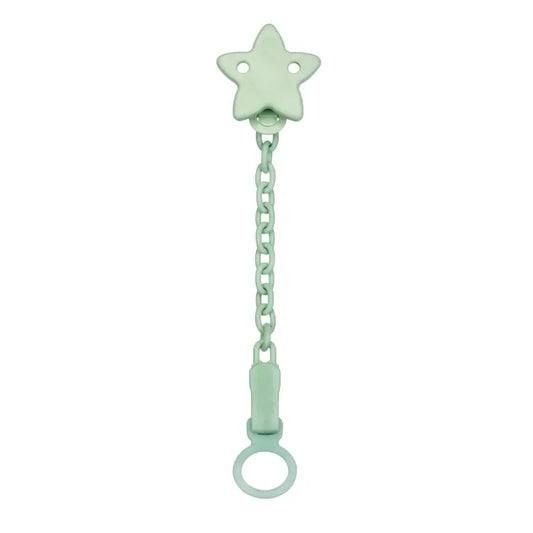 Chicco Clip Pacifier Star