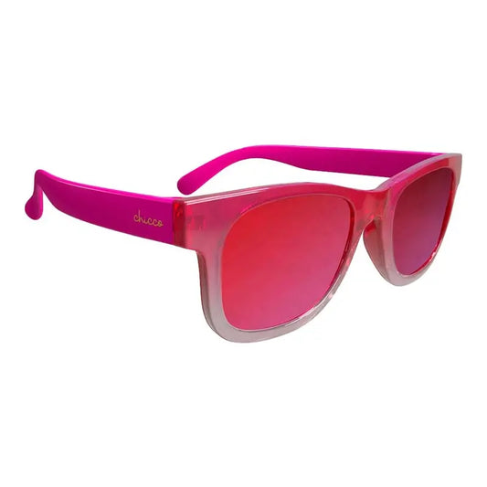 Chicco Sunglasses Clear Pink 24M+ , 1 piece
