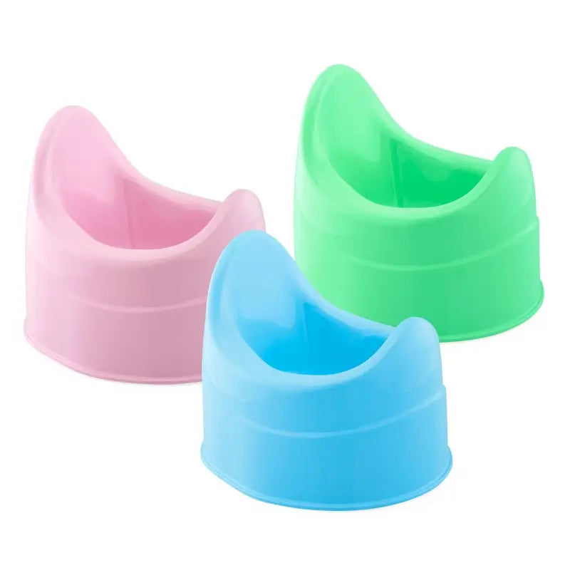 Chicco Ουρητήριο Ok από ανακυκλωμένο πλαστικό, διάφορα χρώματα 