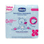 Chicco - Cleaning Wipes Tripack 3X72 Ud