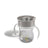 Chicco Ποτήρι Perfect5 360 12M+ Γκρι 200 ml 