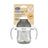 Chicco Ποτήρι Perfect5 360 12M+ Γκρι 200 ml 