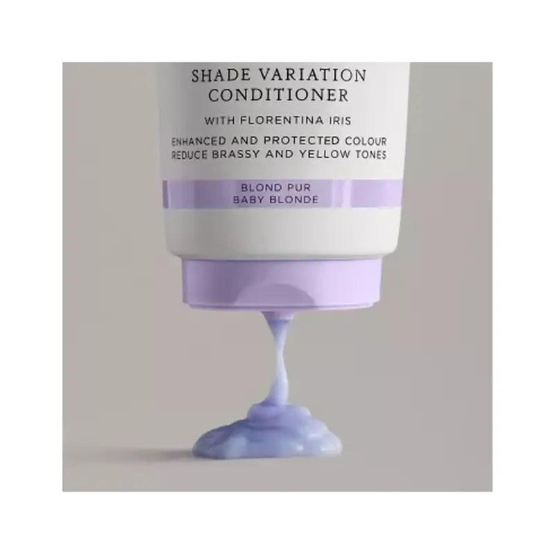 Christophe Robin Shade Variation Μαλακτικό με ίριδα της Φλωρεντίας, 250 ml