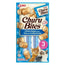 Churu Bites Cat Treats: Tuna with Scallops, 12 x 30 g