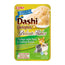 Churu Dashi Delights Wet Cat Food: Chicken, Tuna and Scallop Flakes, 12 x 40 g