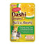 Churu Dashi Delights Wet Cat Food: Chicken with Tuna and Scallops, 12 x 40 g