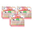 Churu Cats Tuna Varieties, Pack 3 x 60X14Gr