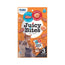 Churu Juicy Bites Cat Treats – Fish and Clam Flavour, 6 x 34 g