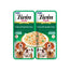 Churu Twin Packs Wet Dog Food: Chicken with Vegetable Broth, 12 x 80 g