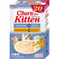 Churu Creamy Snack Varieties for Kittens, 20 pieces