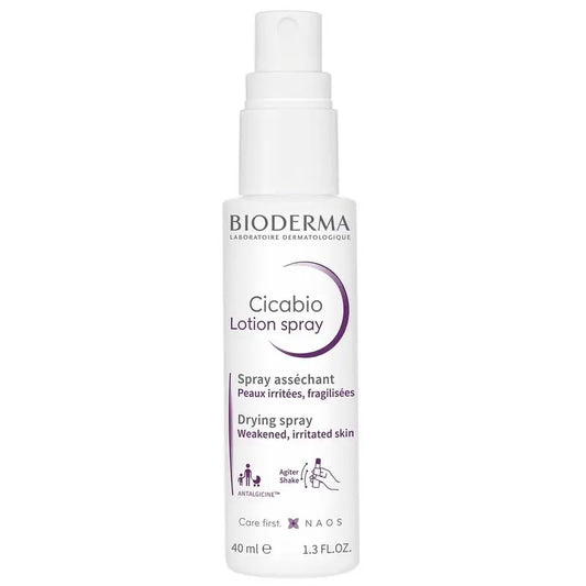 BIODERMA Cicabio Lotion Spray 40 ml
