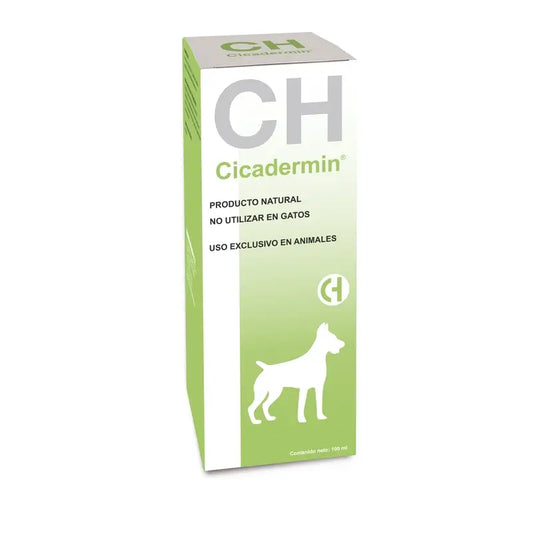 Χημικό προϊόν Cicadermin, 100 ml 