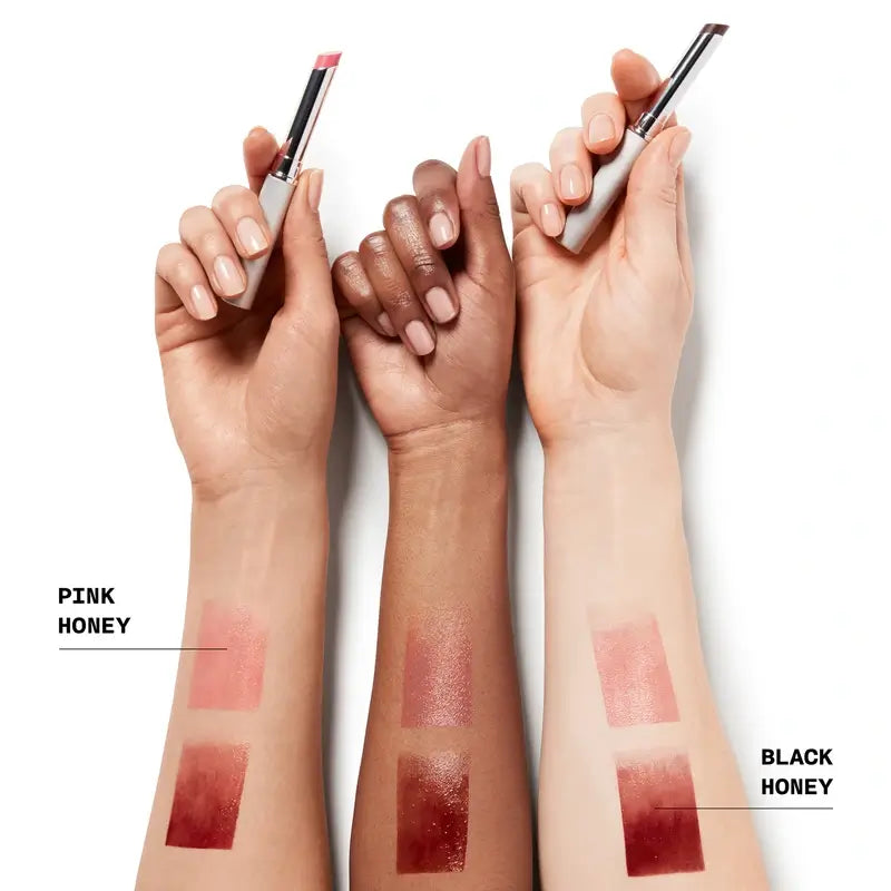 Clinique Almost Lipstick, χρώμα Pink Honey, 1,9 γρ.