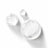 Clinique Anti-Blemish Solutions Clinical Gel De Limpieza Avanzado, 20 ml