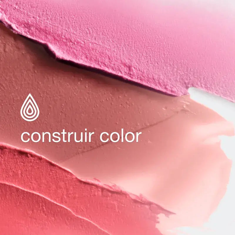 Clinique Χρωματιστό βάλσαμο για τα μάγουλα Chubby Stick, απόχρωση Grandest Guava, 6 γρ.