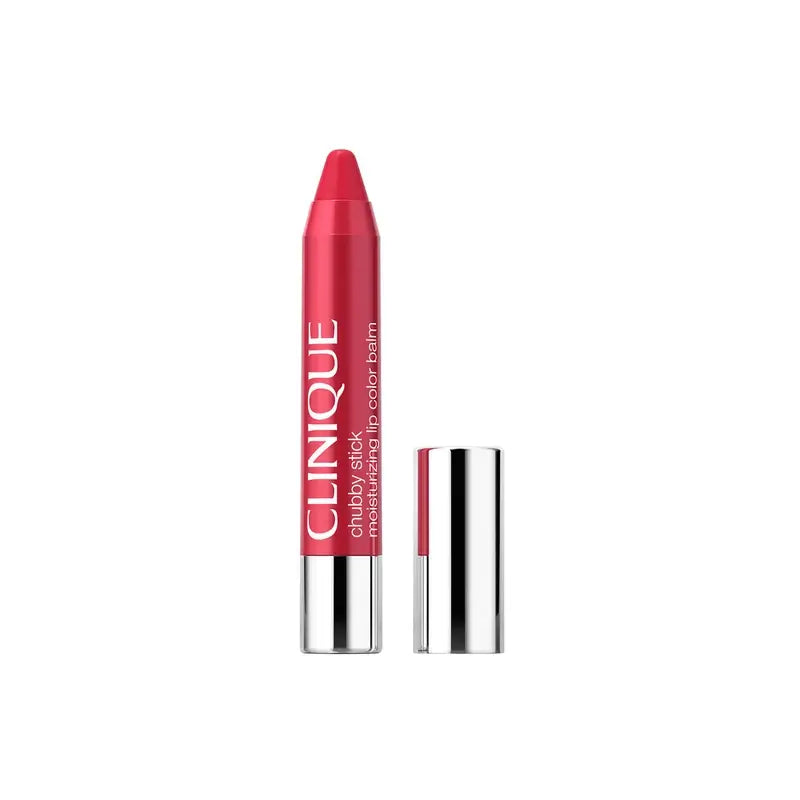 Clinique Ενυδατικό Βάλσαμο Χειλιών με Χρώμα Chubby Stick Chunky Cherry, 3 γρ.