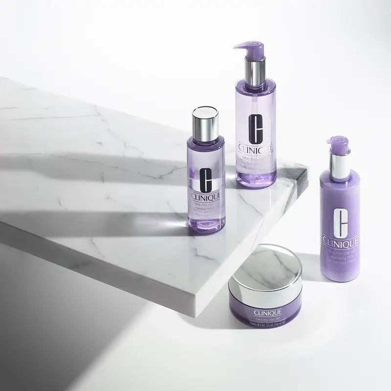 Clinique Take The Day Off Καθαριστικό Βάλσαμο, 125 ml