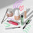 Clinique Chubby Stick Cheek Amp'D Up Ρουζ Apple, 6 gr