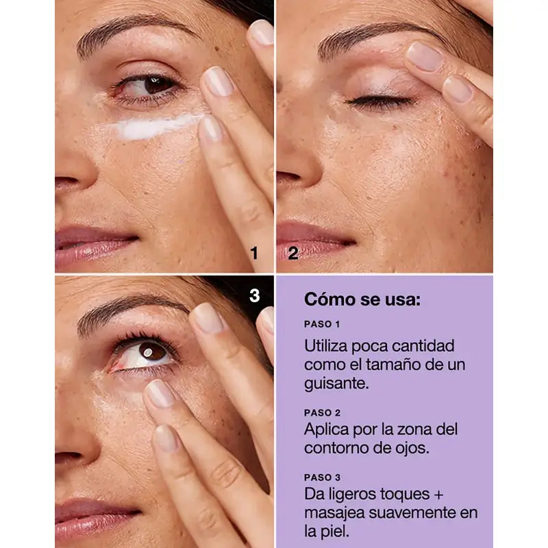 Clinique Smart Αντιγηραντική Κρέμα για τα Μάτια, 15 ml