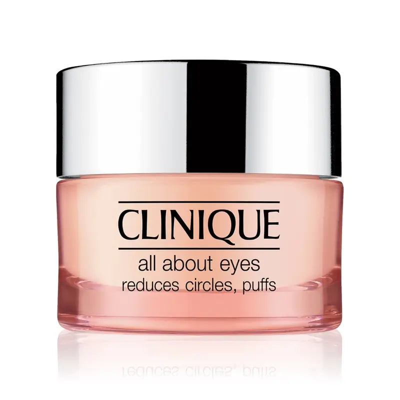 Clinique All About Eyes Moisturising Eye Contour Moisturiser 15 ml
