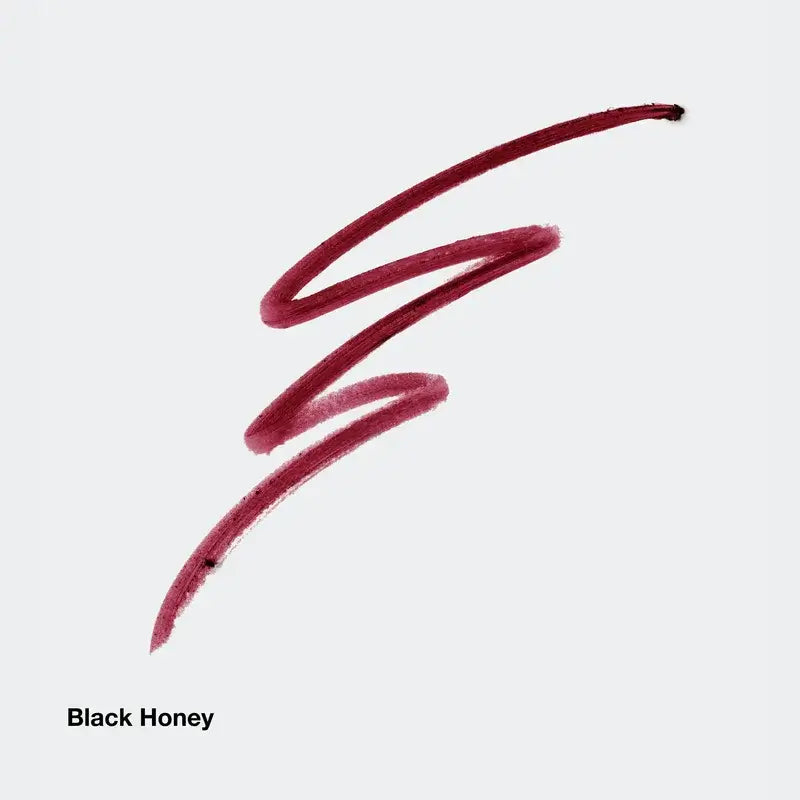 Clinique Μολύβι χειλιών Quickliner, απόχρωση Black Honey, 3 gr