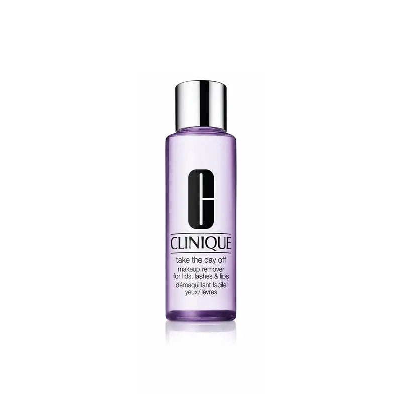 Clinique Take The Day Off Eyes and Lips, 125 ml