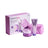 Clinique Σετ Double Cleanse Barbie