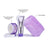 Clinique Σετ Double Cleanse Barbie