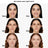 Clinique Even Better Vitamin Makeup Βάση Μακιγιάζ SPF50 Light Cool 2, 30 ml