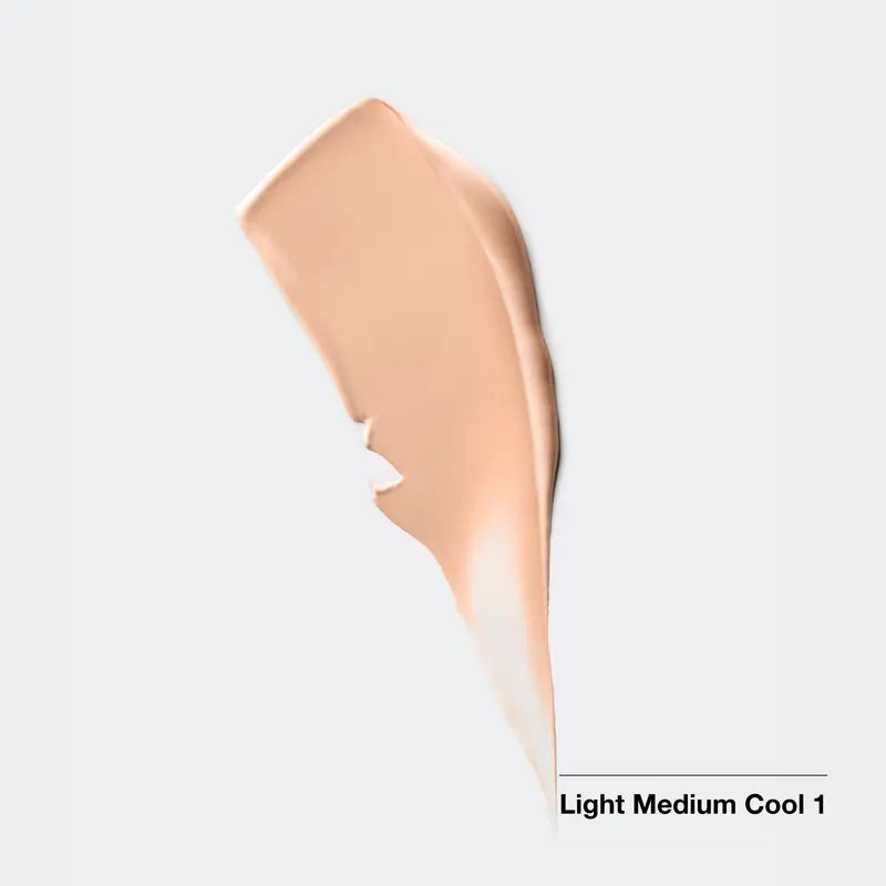 Clinique Even Better Vitamin Makeup Βάση μακιγιάζ SPF 50 Light Medium Cool 1, 30 ml