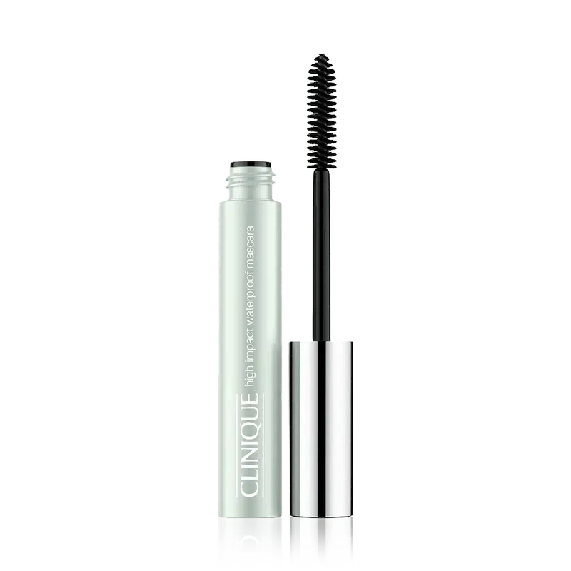 Clinique High Impact Αδιάβροχη Μάσκα Ματιών 