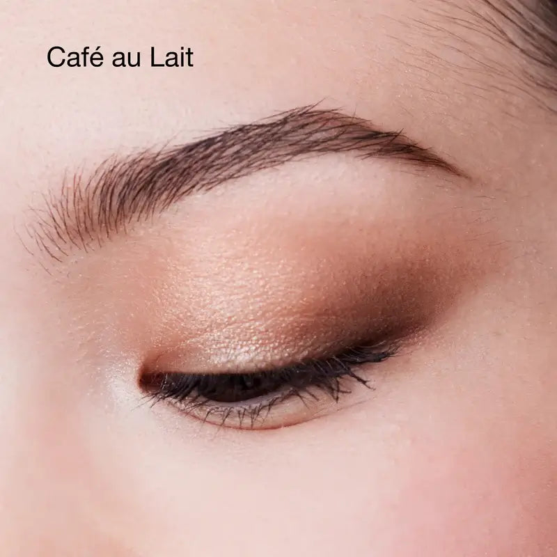 Clinique High Impact Shadow Play Σκιά ματιών Café Au Lait, 1,9 γρ.
