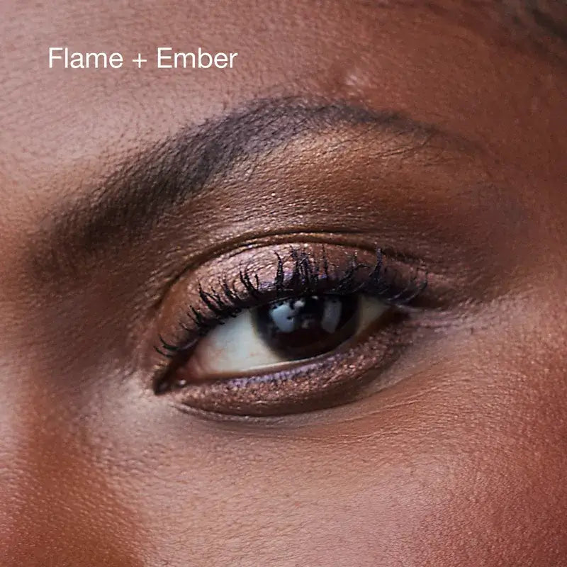 Clinique High Impact Shadow Play Σκιά Ματιών Flame + Ember, 1,9 γρ.