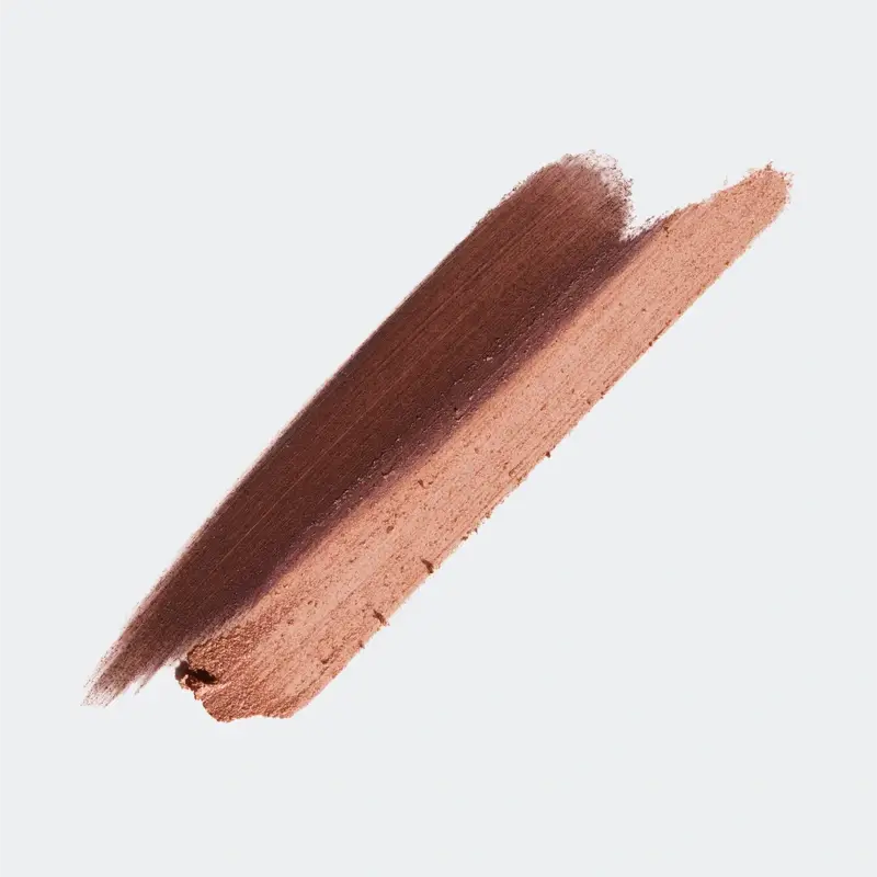 Clinique High Impact Shadow Play Σκιά ματιών Pink Honey + Black Honey, 1,9 g