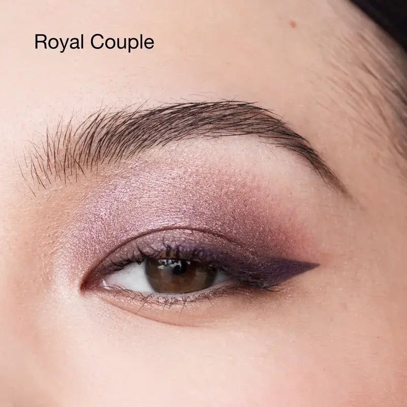 Clinique High Impact Shadow Play Σκιά ματιών Rum & Cola, 1,9 γρ.