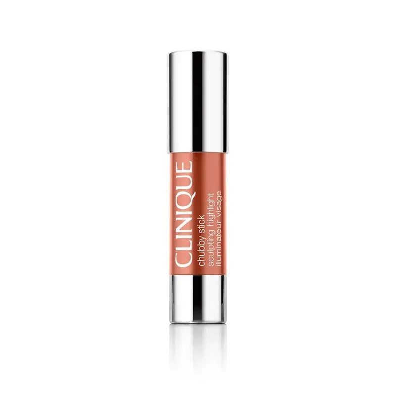 Clinique Chubby Stick Highlighter, απόχρωση Dazzling Dusk, 6 g