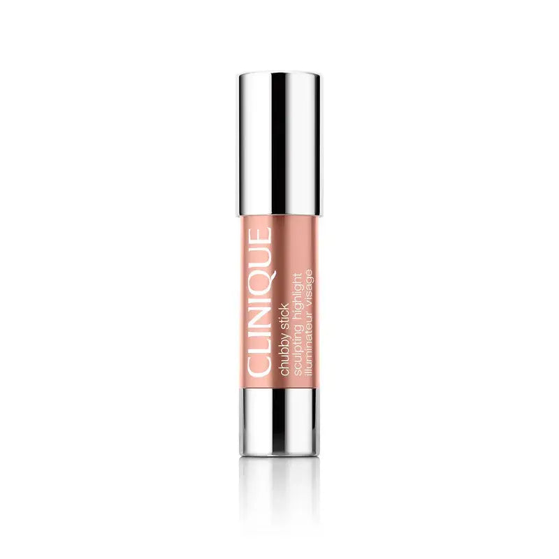 Clinique Chubby Stick Highlighter, απόχρωση Hefty Highlight, 6 gr