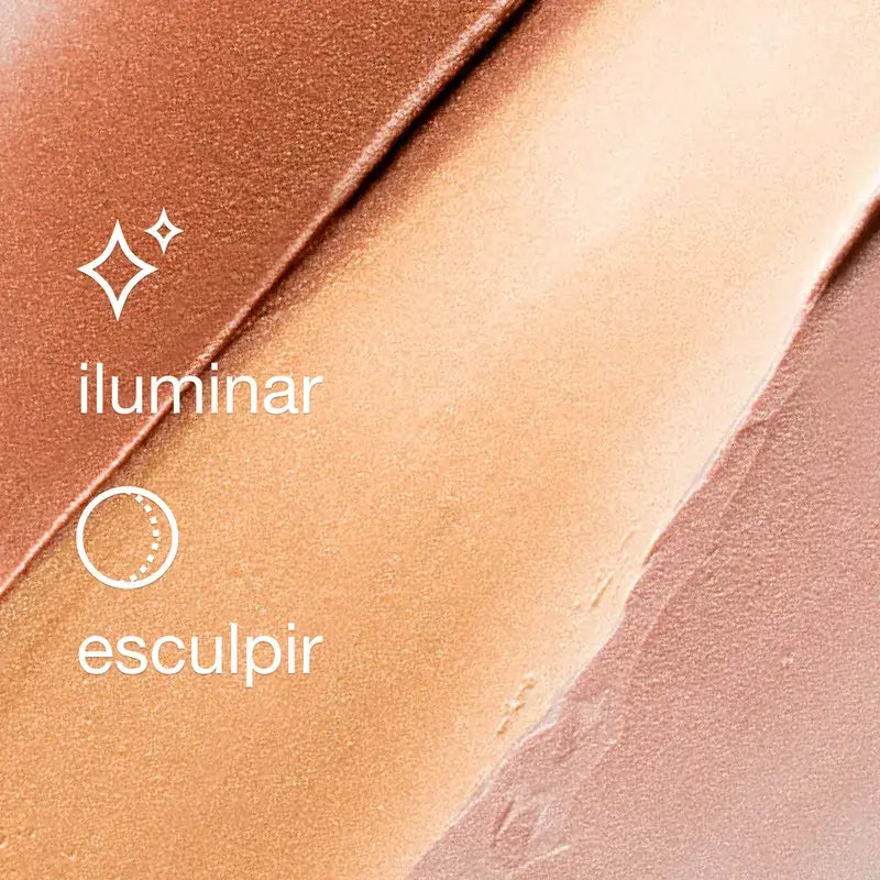 Clinique Chubby Stick Highlighter, απόχρωση Hefty Highlight, 6 gr
