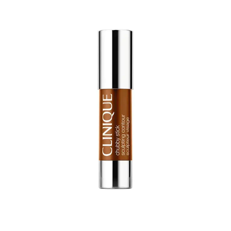 Clinique Μακιγιάζ για περίγραμμα και τονισμό Chubby Stick, απόχρωση Really Rich, 6 γρ.