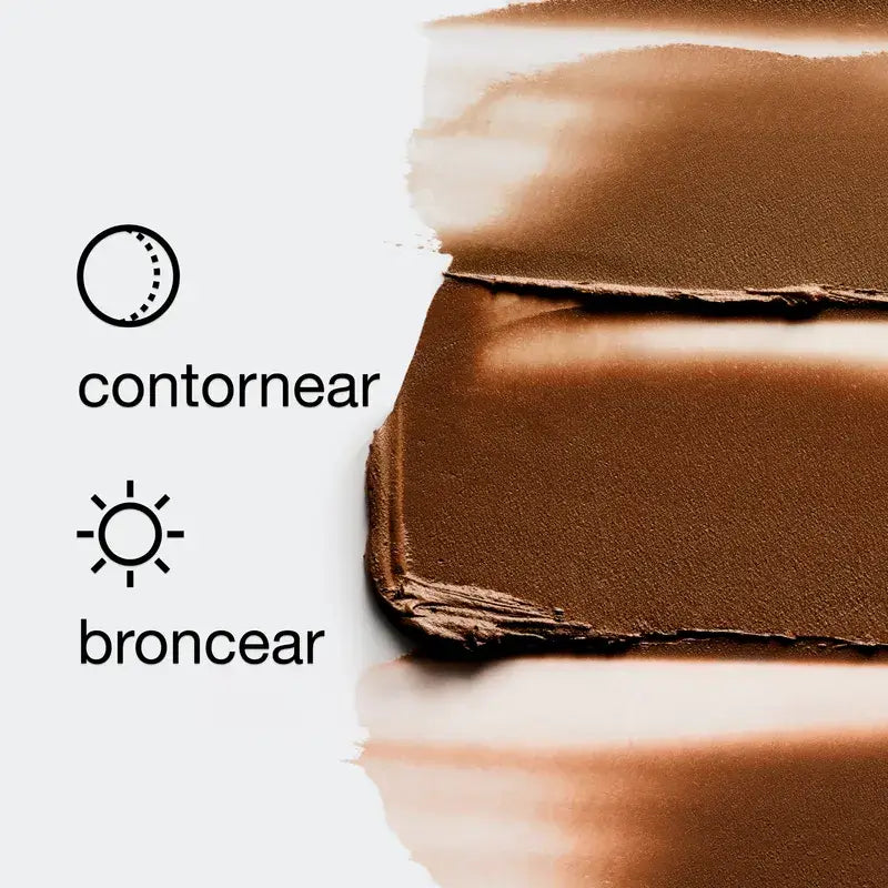 Clinique Chubby Stick για κοντούρ, απόχρωση So Sunkissed, 6 γρ.
