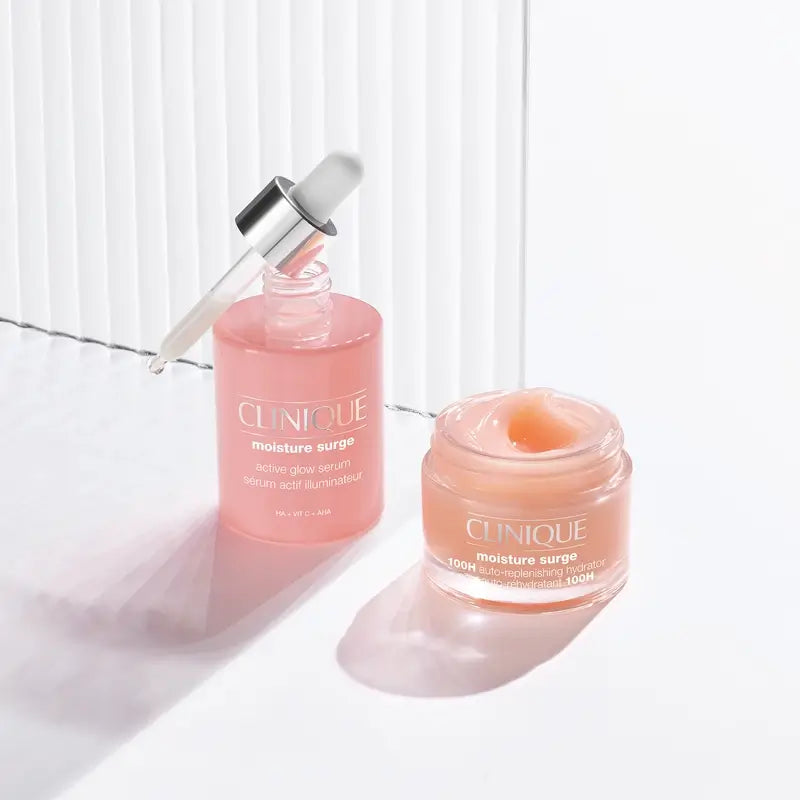 Clinique Moisture Surge Active Glow Ενυδατικό Ορό, 30 ml